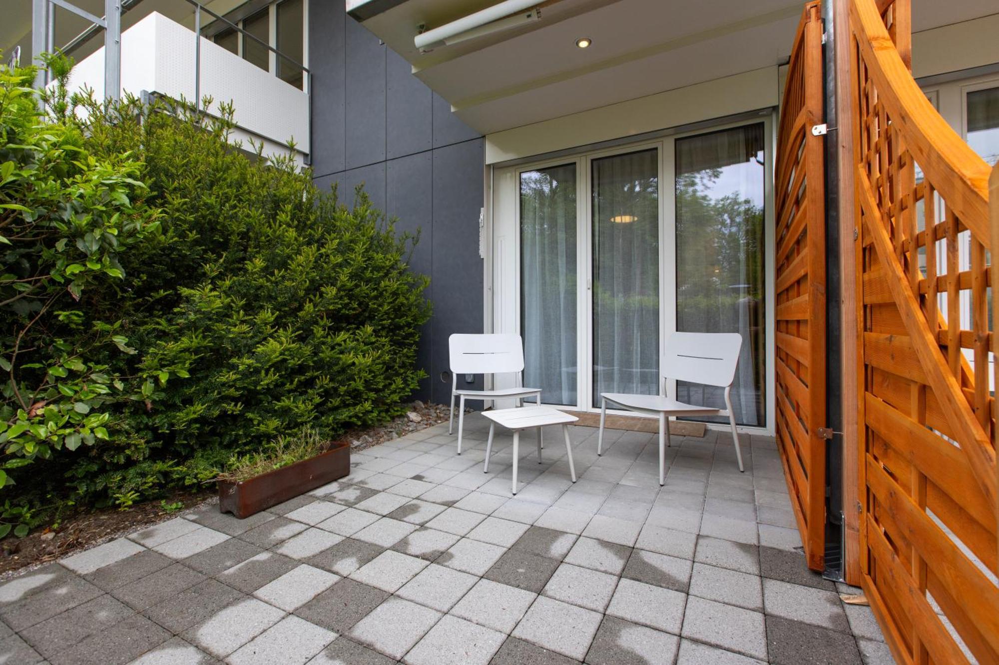 Tertianum Residenz Zollikerberg Exterior foto