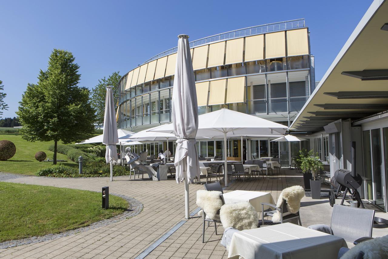 Tertianum Residenz Zollikerberg Exterior foto