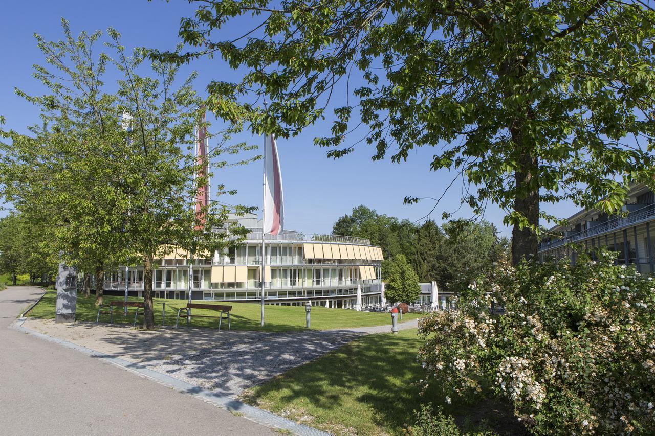 Tertianum Residenz Zollikerberg Exterior foto